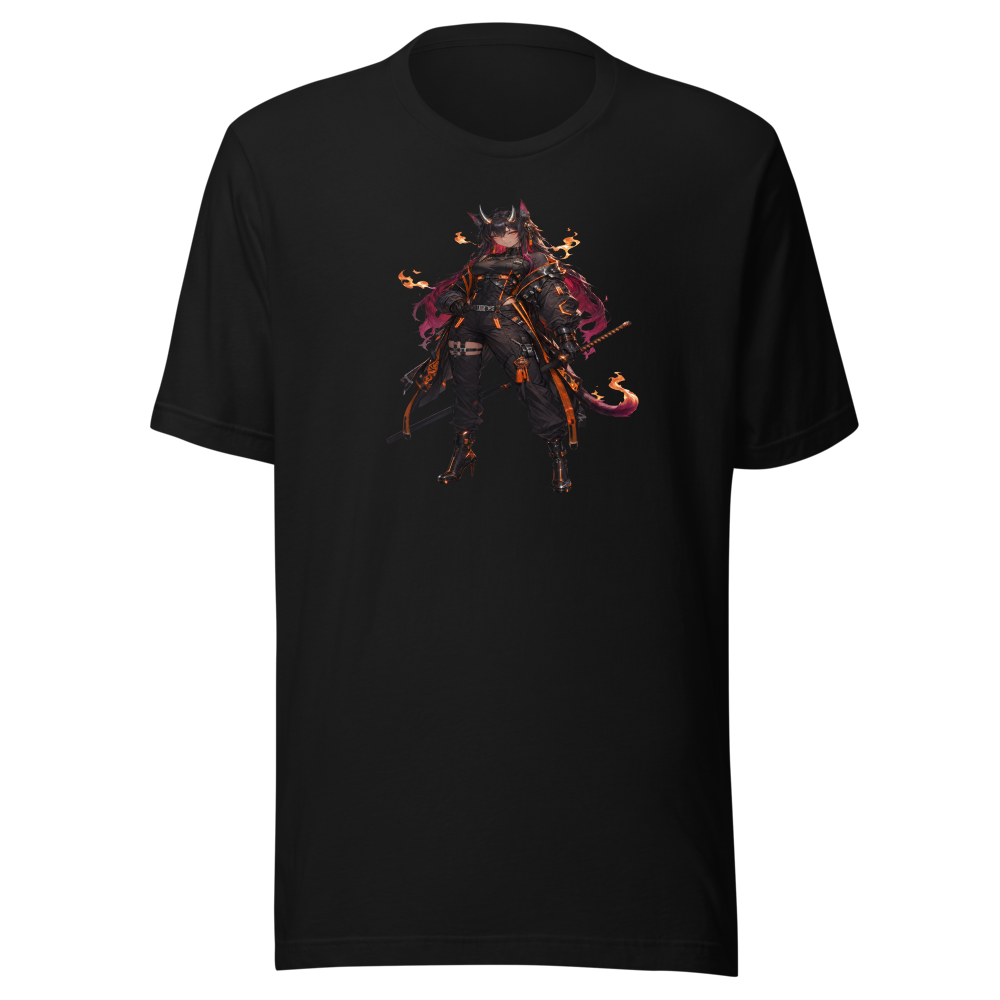Oni Signal Oversized Tee
