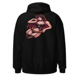 Neko Lounge Hoodie