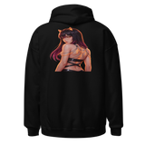Neko Chains Hoodie