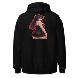 Neko Onsen Hoodie