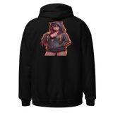 Neko Reveal Hoodie