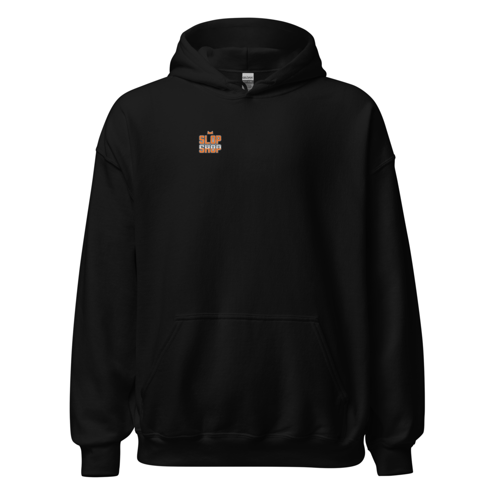 Neko Reveal Hoodie