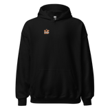 Neko Reveal Hoodie