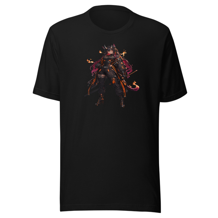 Oni Signal Oversized Tee